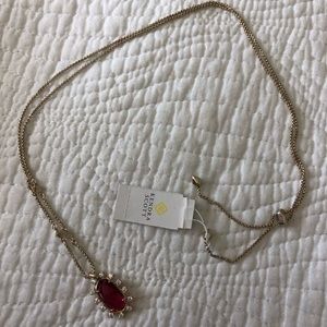 KENDRA SCOTT Brett Necklace